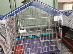 birds cage