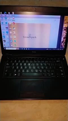 Dell laptop Core i5, 5 generation 0