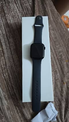 Apple watch series 9 45mm midnight blue