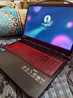 Acer Nitro 5