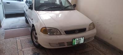 Suzuki Cultus VX 2005