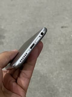 iphone 6s 10/10 condition non pta