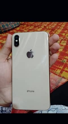 Iphone Xsmax pta approved jv