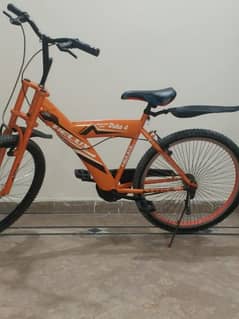 full size sports bicycle 0