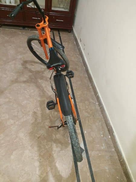full size sports bicycle 2