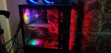 Core i5 6th Gen Gaming PC | GTX 1660 Super