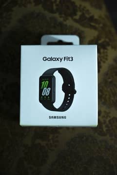 Samsung galaxy fit 3 0