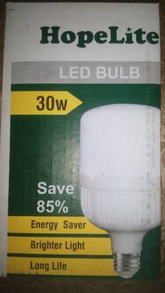 Bulbs and Smd 0