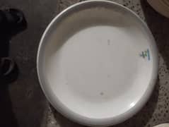used plates for sell