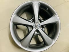 markx orignal rims