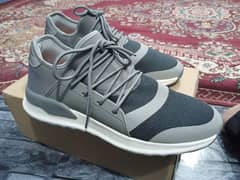 I am Selling My Brand New Unused Khappa Sneakers came from Dubai 0
