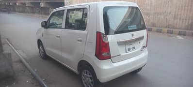 Suzuki Wagon R 2021