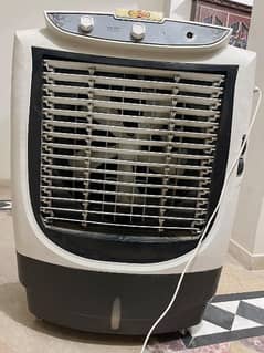 Super Asia Air Cooler ECM 6500 PLUS