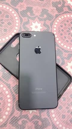 IPhone 7 Plus 256 GB PTA approved