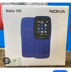 NOKIA 105 ORIGINAL