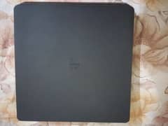 Sony Ps4 slim 512 storage