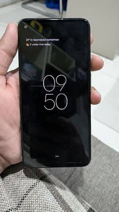 Pixel 4a 5g pta approved