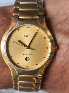 Rado Florence