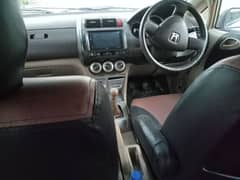 Honda City IDSI 2006