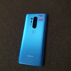 One Plus 8 Pro ViP Condition