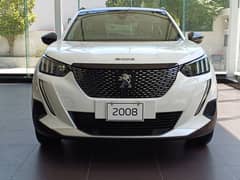 Peugeot 2008 Allure 2024 0