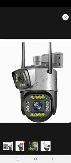 CCTV camera for shop or home
