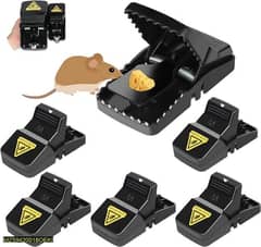 mouse trap pack of 3
