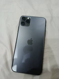 Iphone 11 pro max non pta JV