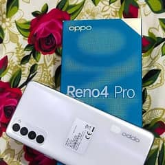 Oppo Reno 4 pro for sale 0