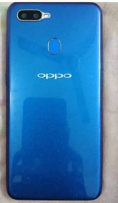 Oppo A5s 10/10 condition