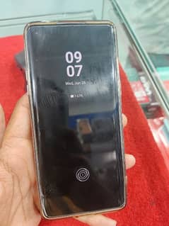 OnePlus 8 single sim 8/128 0