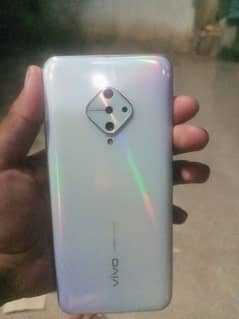 vivo s1 pro 8 128