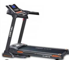 Treadmill Conlin