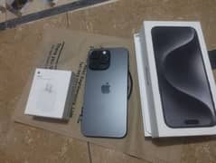 iphone 15 pro max back 256 sim time available