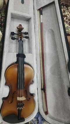 raxtone violin