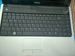 Dell Inspiron laptop for sell read description 0