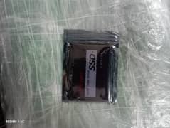 500 GB SSD for sell brand new