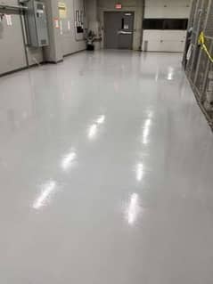 epoxy for floor