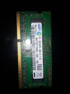 laptop ddr3 ram 2gb 0