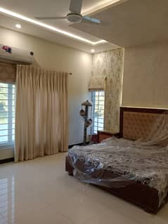 1 Kanal Furnished Upper Portion Available For Rent 0