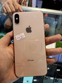 iphone xs max approve