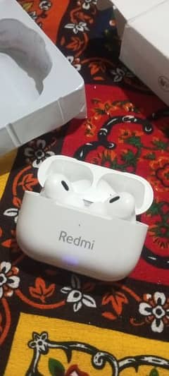 Redmi Erabuds wireless Bluetooth Erabuds