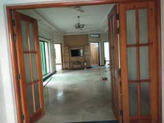 Knaal 5bed double unit house for rent in dha phase 3