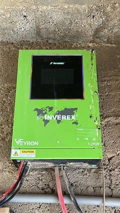 Inverex