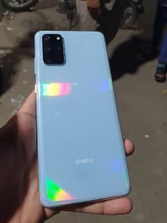 Samsung S20+ 0