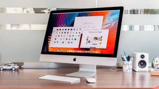 iMac 2015 apple