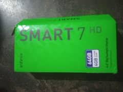 Smart 7HD 0