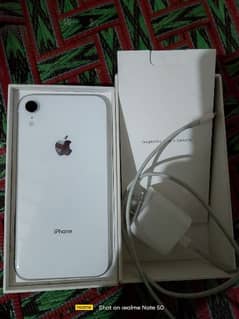 iPhone XR 64gb Pta 0