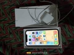 iPhone XR 64gb Pta