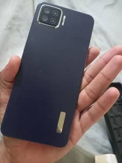 Oppo F17